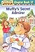 Muffy's Secret Admirer by Marc Brown