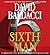 The Sixth Man (Sean King & Michelle Maxwell, #5)