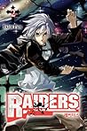 Raiders, Vol. 2 by JinJun Park