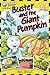 Postcards from Buster: Buster and the Giant Pumpkin (L1) (Passport to Reading Level 1: Postcards from Buster)