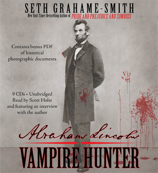 Abraham Lincoln: Vampire Hunter