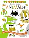Ed Emberley's Drawing Book of Animals