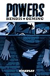 Powers, Vol. 2 by Brian Michael Bendis