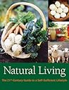 Natural Living by Liz Wright