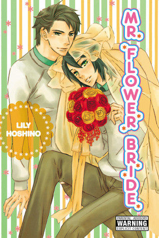 Mr. Flower Bride (Paperback)