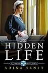 The Hidden Life (The Whinburg Township Amish #2)
