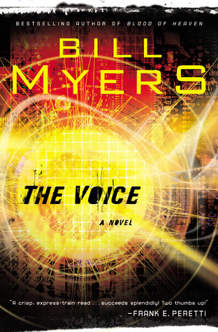 The Voice (Paperback)