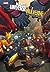 Marvel Universe vs. Wolverine by Jonathan Maberry Marvel Universe vs. Wolverine by Jonathan Maberry