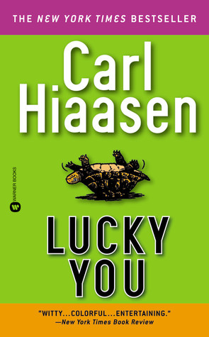 Lucky You