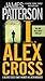 I, Alex Cross by James  Patterson