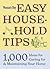 Woman's Day Easy House-Hold...