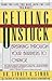 Getting Unstuck: Breaking T...