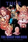 Thor by Len Wein