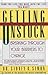Getting Unstuck: Breaking Through Your Barriers to Change