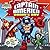 Super Hero Squad by Zachary Rau