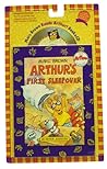 Arthur's First Sl...
