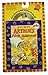 Arthur's First Sleepover (Arthur Adventure Series)