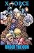 X-Force: Under the Gun