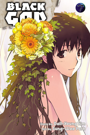 Black God, Vol. 7 (Volume 7)