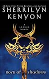 Born of Shadows by Sherrilyn Kenyon