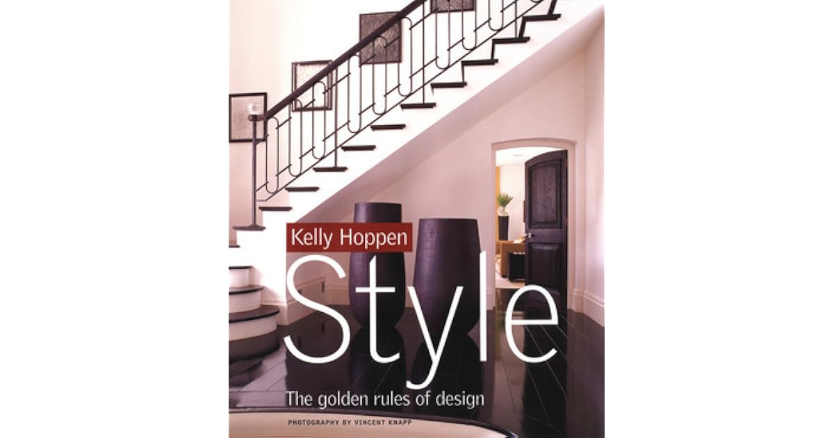 Kelly Hoppen Style The Golden Rules Of Design By Kelly Hoppen kelly-hoppen-style-the-golden-rules-of-design-by-kelly-hoppen