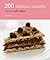 200 Delicious Desserts