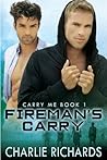 Fireman's Carry by Charlie Richards