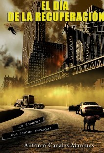 El Día de la Recuperación. Los hombres que comían naranjas