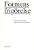 Formens frigörelse by Cilla Robach