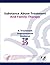 Substance Abuse Treatment and Family Therapy: Treatment Improvement Protocol Series, No. 39