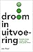 Droom in uitvoering by Jan Pool