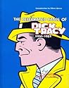 The Celebrated Cases of Dick Tracy, 1931-1951 by Chester Gould The Celebrated Cases of Dick Tracy, 1931-1951 by Chester Gould
