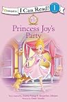 Princess Joy's Party: Level 1 (I Can Read! / Princess Parables) Princess Joy's Party: Level 1 (I Can Read! / Princess Parables)