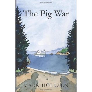 The Pig War