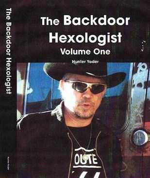 The Backdoor Hexologist (Paperback)