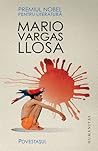 Povestaşul by Mario Vargas Llosa