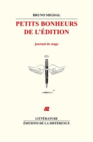 Petits Bonheurs de l'édition (Paperback)