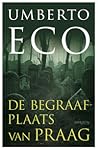 De begraafplaats ...