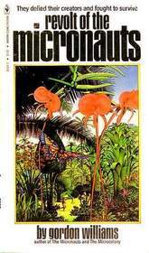 Revolt of the Micronauts