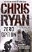 Zero Option (Geordie Sharp, #2)