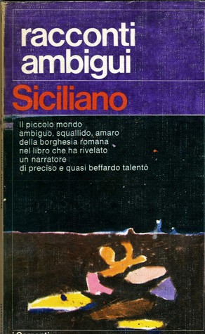 Racconti ambigui