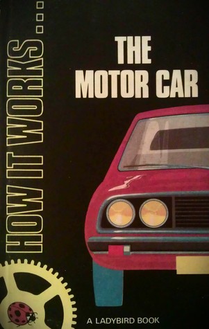 The Motor Car