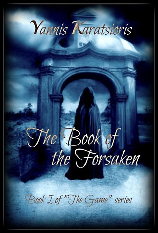 The Book of the Forsaken (The Game, #1)
