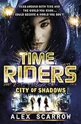 City of Shadows