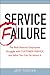 Service Failure by Jeff Toister