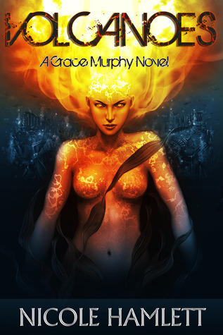 Volcanoes  (Grace Murphy, #3)
