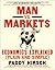 MAN VS MARKETS by Paddy Hirsch