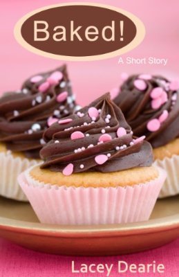 Baked! (Kindle Edition)