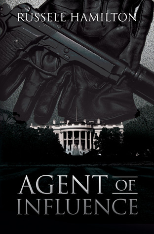 Agent of Influence (Kindle Edition)