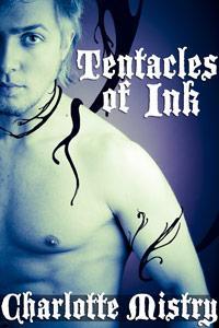 Tentacles of Ink (Eldritch Erotica, #3)